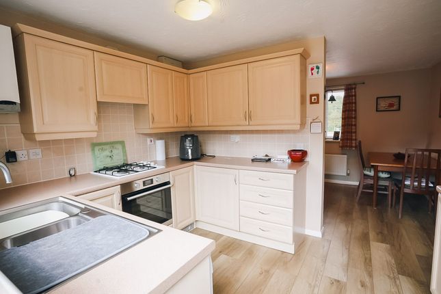 3 Sculthorpe Close, Oakham photo 4