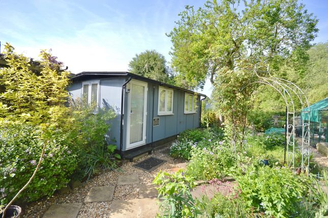 Detached bungalow for sale in Millbrook Way, Orleton, Ludlow