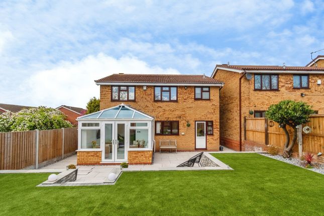 12, St. Pauls Close, Staffordshire photo 2