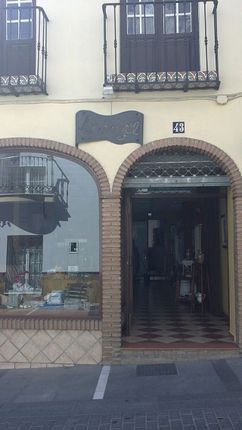 Commercial property for sale in Spain, Málaga, Alhaurín El Grande