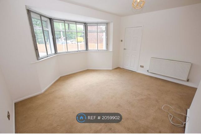 Semi-detached house to rent in Brookhouse Avenue, Manchester