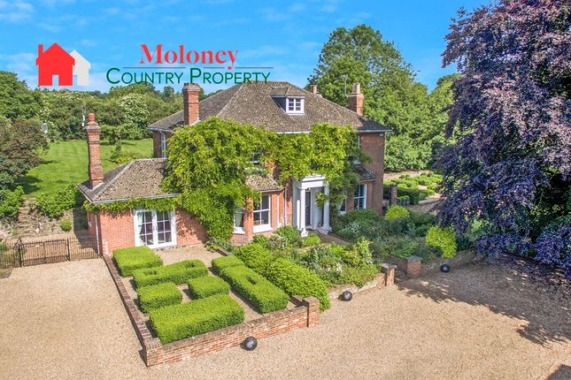 Thumbnail Property for sale in Boughton Monchelsea, Kent