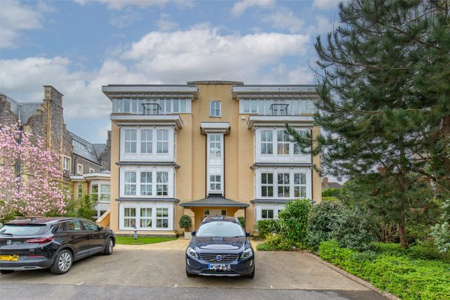 Flat for sale in Stoke Park Road South, Bristol, Somerset