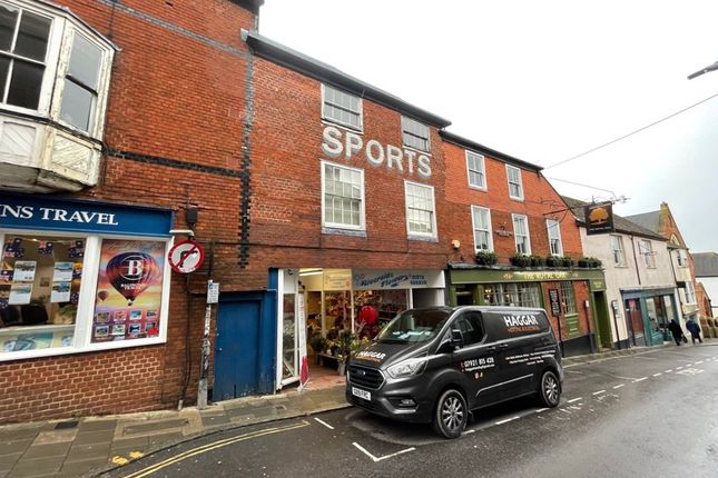 Commercial property for sale in 2 Station Street, Lewes, East Sussex