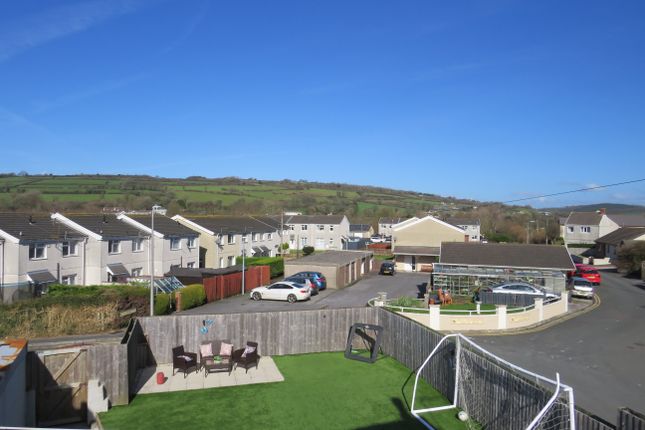 Semi-detached house for sale in Priory Street, Kidwelly