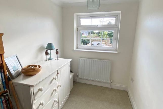 Terraced house for sale in Camden Place, Bourne End