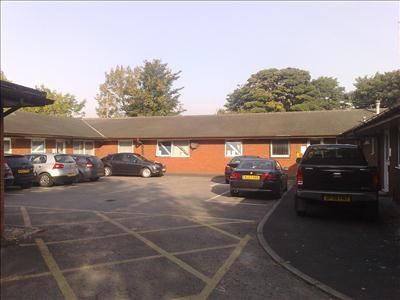 Office to let in Vermont House, Bradley Hall Trading Estate, Bradley Lane, Standish, Wigan