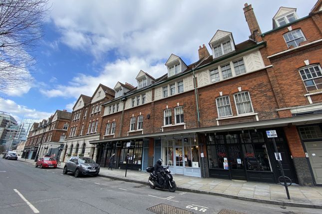 Thumbnail Retail premises to let in 71 Brushfield Street, Spitalfields, London