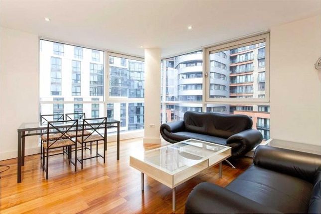 Flat for sale in Praed Street, London