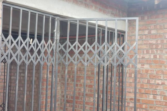 Detached house for sale in Southlea, Harare, Zimbabwe