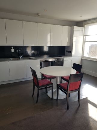 000, RICHMOND WAY, SHEPHERDS BUSH photo 4