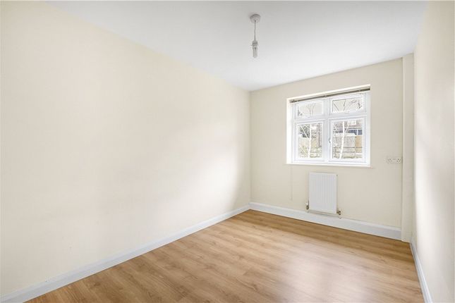 Flat for sale in Marston Way, London