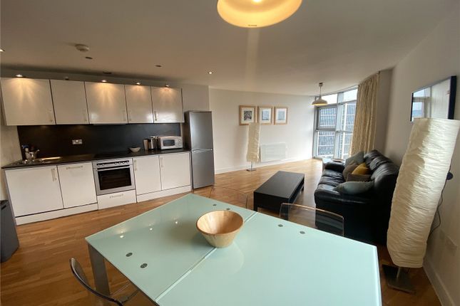 Flat for sale in Altolusso, Cardiff