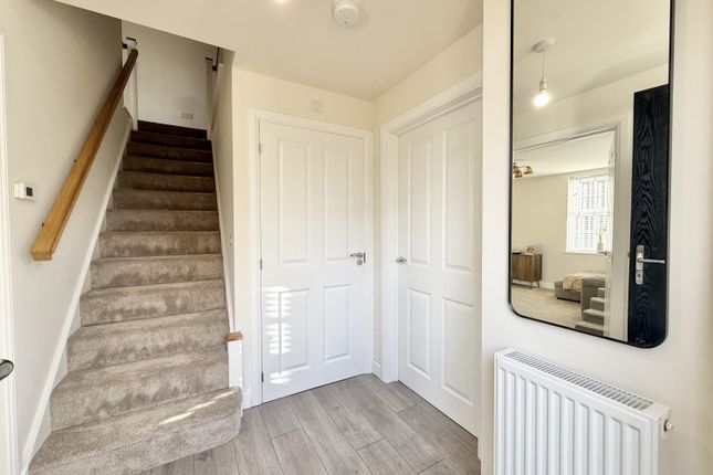 7 Mangrove Road, Doxford Park, Sunderland photo 2