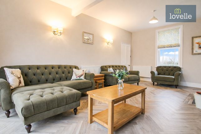 Ivy House, Mill Lane, Legbourne photo 3