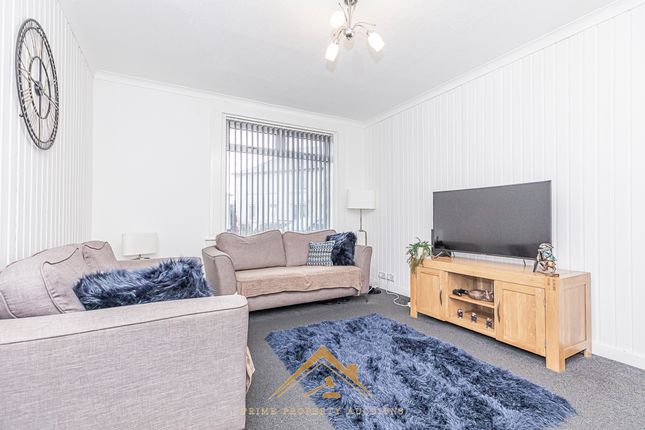 Flat for sale in 12 Kennard Street, Lochgelly