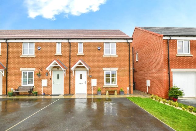 21, Sparrow Way, North Yorkshire photo 2