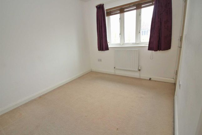 Terraced house to rent in Oakworth Avenue, Broughton, Milton Keynes