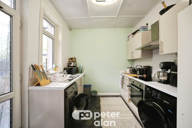 Rochdale Terrace, Pontypool photo 3