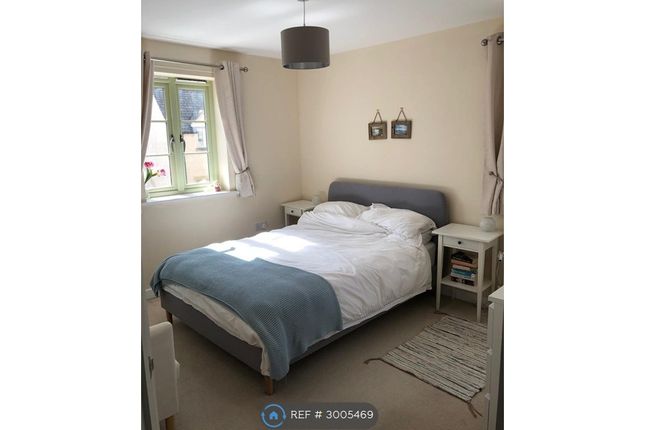 Samuel House, Forstall Way, Cirencester photo 4
