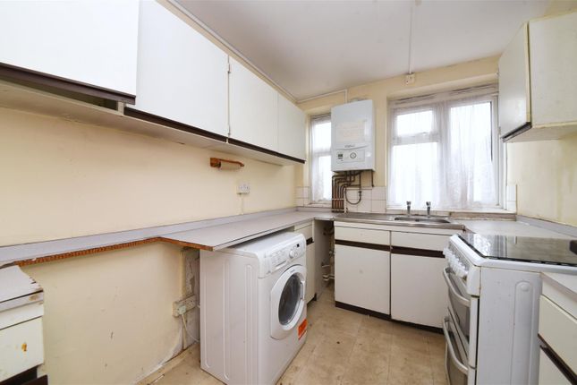 Flat for sale in Mowbray House, East Finchley