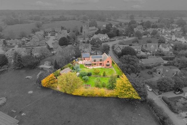 Stonington New Road, Nantwich photo 2