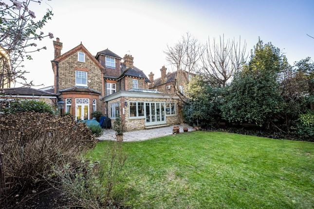 Detached house for sale in Priory Road, Hampton