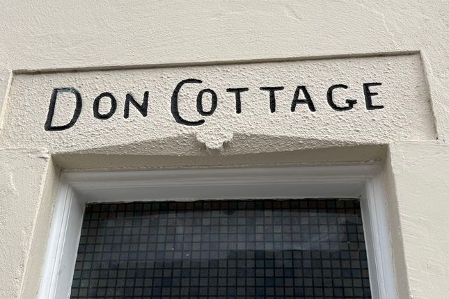 Don Cottage, St. Annes Street, Grantham photo 2