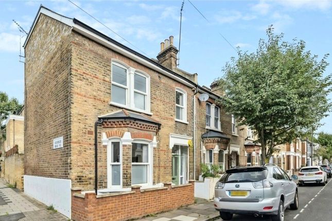 4-bed terraced on 57 Abdale Road, London, £1,200,000