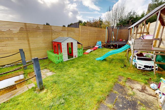 Semi-detached bungalow for sale in Maryville Avenue, Brighouse