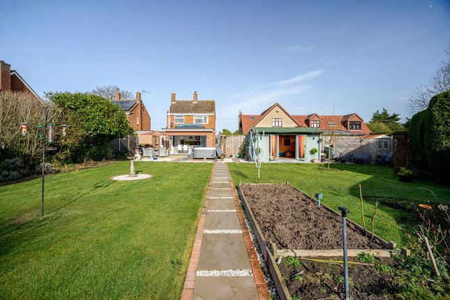 3-bed house on 191, Lower Shelton Road, Bedford, £525,000