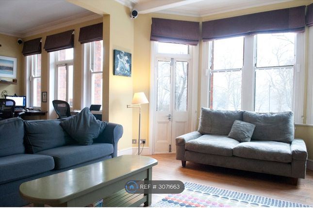 Flat  Prince Of Wales Mansions, Prince Of Wales Drive, Battersea photo 4