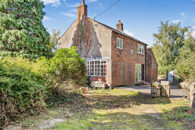 Westcot Farm, Newcastle Road, Arclid photo 2