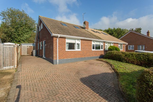 3 Bedroom Bungalow