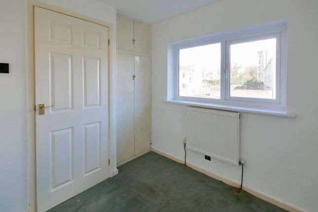 Semi-detached house for sale in St. Peters Road, Penarth