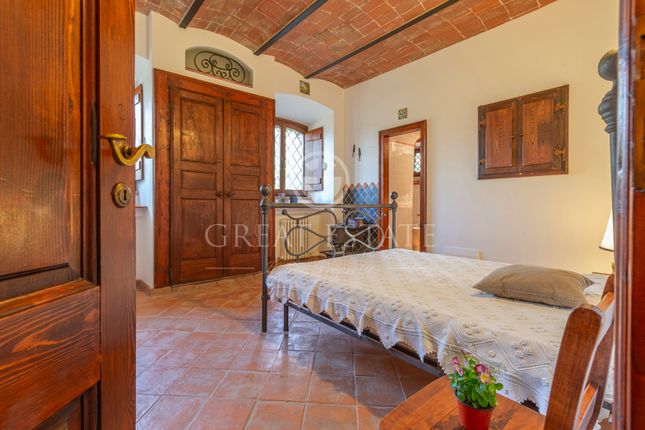 Villa for sale in Allerona, Terni, Umbria