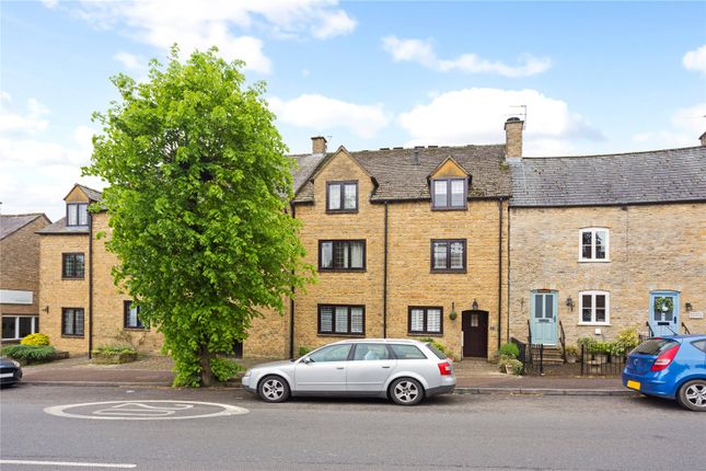 Thumbnail Mews house for sale in Parkland Mews, Stow On The Wold, Cheltenham, Gloucestershire