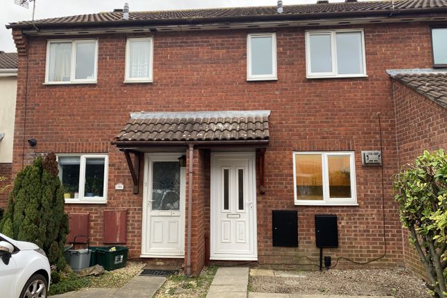 Thumbnail Semi-detached house for sale in Longs Drive, Yate