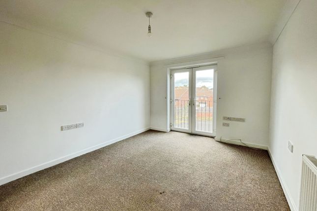 Flat 3 Seymour Court, Monmouth Road, Yeovil photo 4