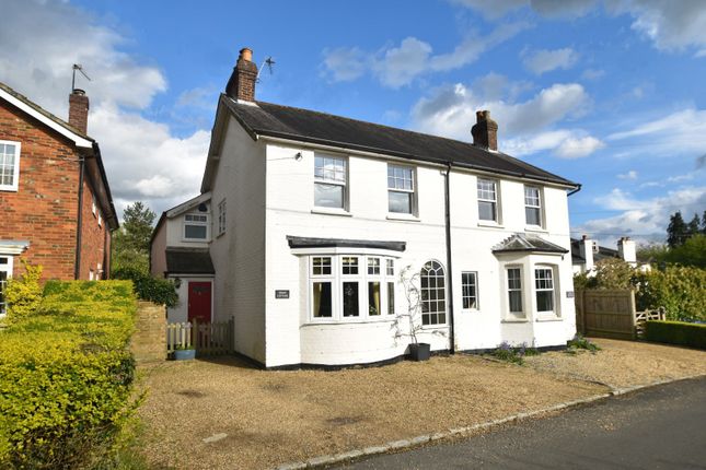 Semi-detached house for sale in Windmill Hill, Coleshill, Amersham
