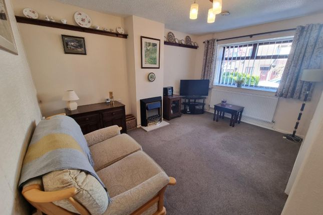 Semi-detached bungalow for sale in Painters Way, Two Dales, Matlock