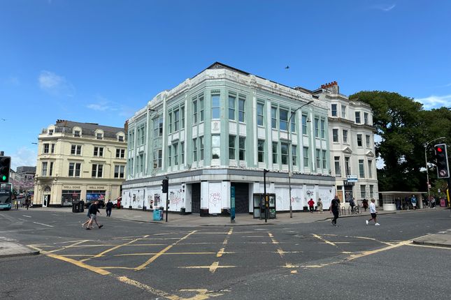 Thumbnail Retail premises to let in Electric House, 60/67 Castle Square, Brighton
