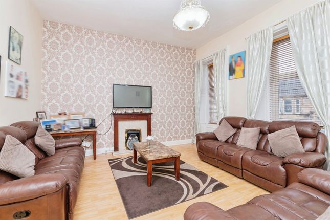 Flat for sale in Maxwell Road, Glasgow