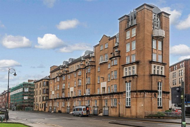 Thumbnail Flat for sale in Sauchiehall Street, Kelvingrove, Glasgow