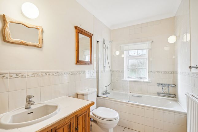 Semi-detached house for sale in Nepean Street, London