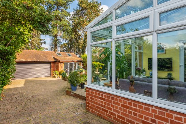 Detached house for sale in Danzey Green, Tanworth In Arden