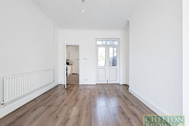 Terraced house to rent in Whitworth Road, Northampton, West Northamptonshire