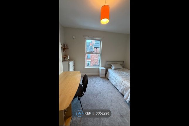 Rosa Road, Sheffield photo 2