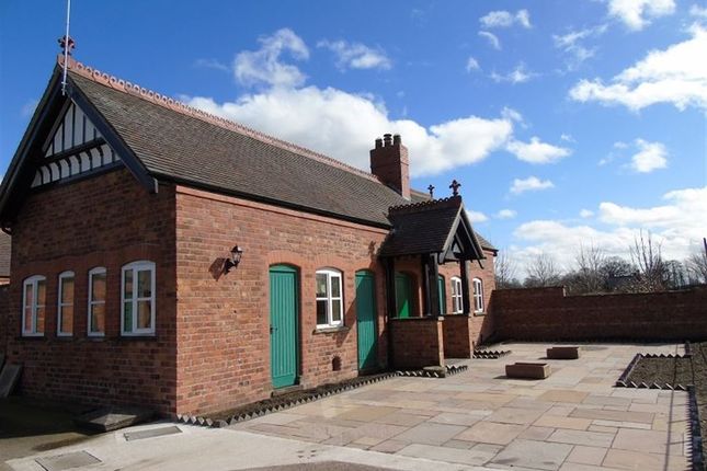 Homes To Let In Sandbach Rent Property In Sandbach