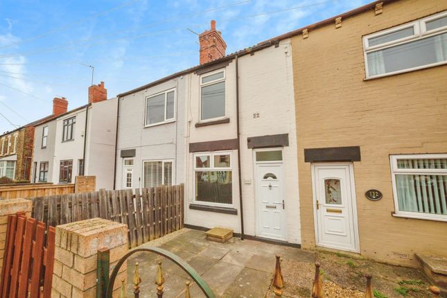 Thumbnail Terraced house for sale in Furlong Road, Bolton-Upon-Dearne, Rotherham